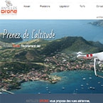 Antilles Drone