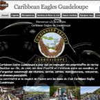 Caribbean Eagles