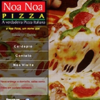 NoaNoa Pizza
