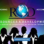 Resources & Development